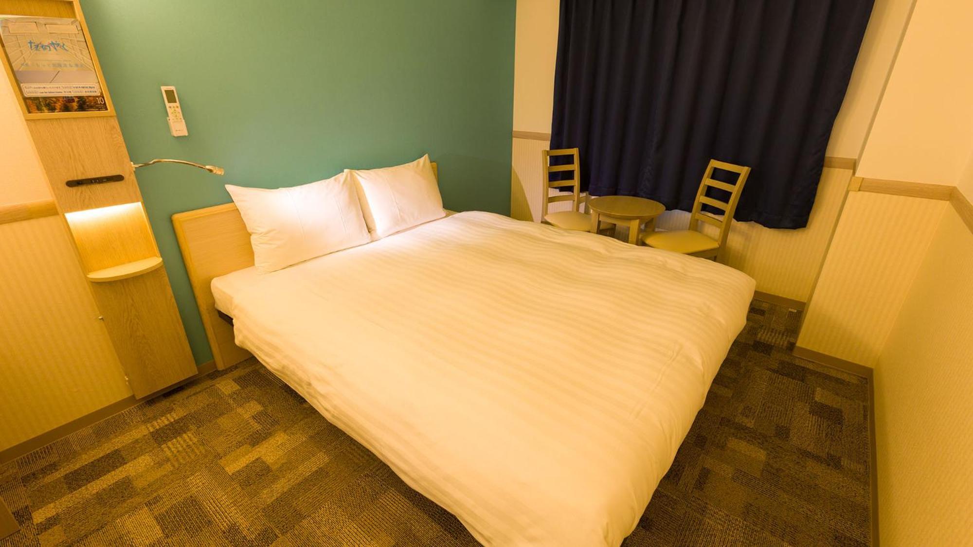 Toyoko Inn Saitama Misato Ekimae Værelse billede