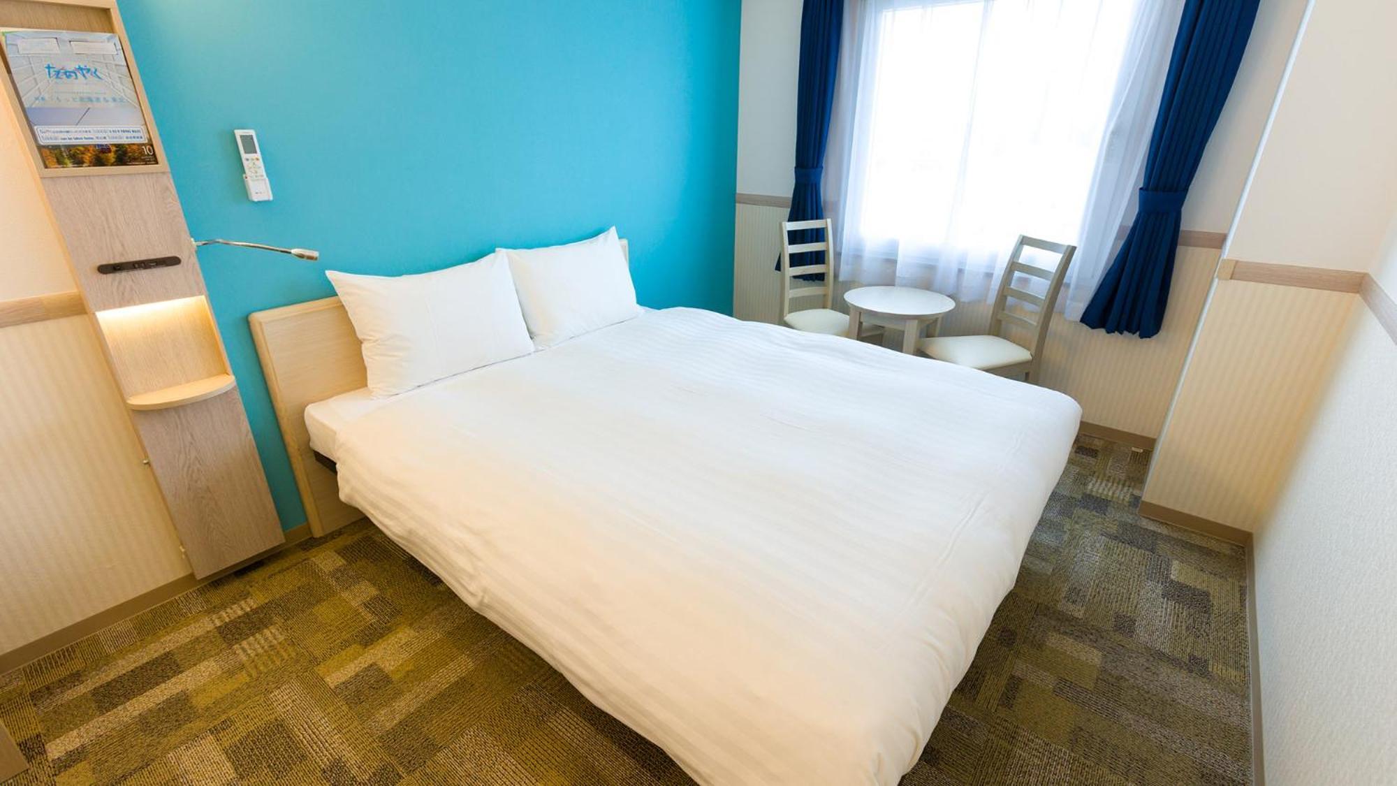 Toyoko Inn Saitama Misato Ekimae Værelse billede