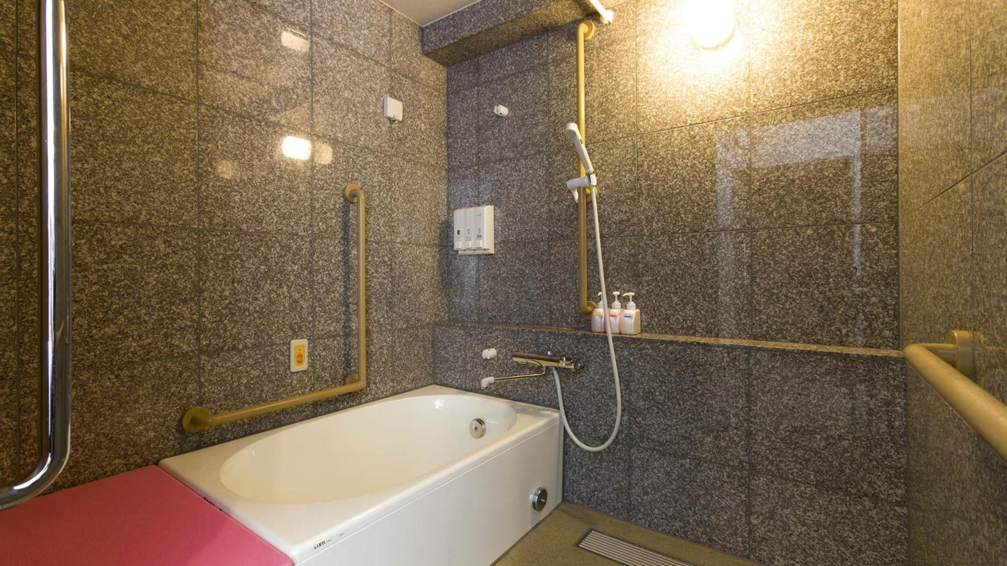 Toyoko Inn Saitama Misato Ekimae Værelse billede